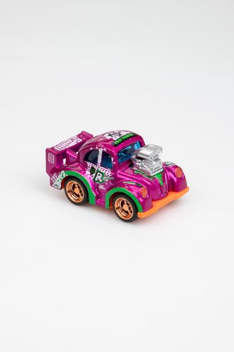 MOKIDA TOYS MOKIDA TOYS Samochodzik z napędem pull-back autko 1:64 dla dzieci 3+ rozmiar ONE SIZE
