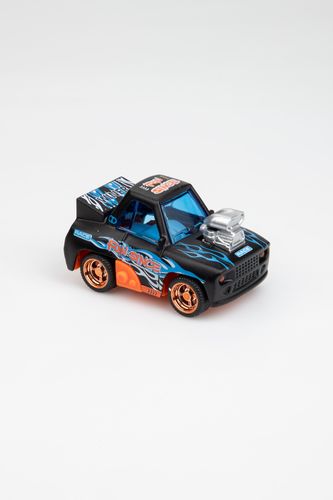 MOKIDA TOYS MOKIDA TOYS Samochodzik z napędem pull-back autko 1:64 dla dzieci 3+ rozmiar ONE SIZE