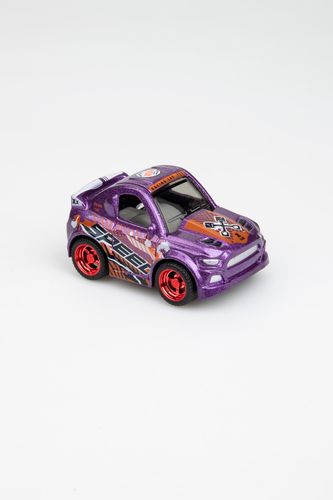 MOKIDA TOYS MOKIDA TOYS Samochodzik z napędem pull-back autko 1:64 dla dzieci 3+ rozmiar ONE SIZE