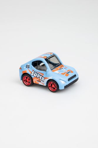 MOKIDA TOYS MOKIDA TOYS Samochodzik z napędem pull-back autko 1:64 dla dzieci 3+ rozmiar ONE SIZE