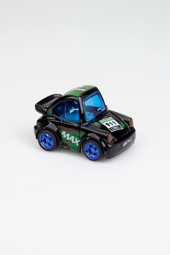MOKIDA TOYS MOKIDA TOYS Samochodzik z napędem pull-back autko 1:64 dla dzieci 3+ rozmiar ONE SIZE