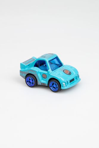 MOKIDA TOYS MOKIDA TOYS Samochodzik z napędem pull-back autko 1:64 dla dzieci 3+ rozmiar ONE SIZE