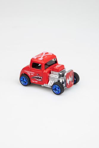 MOKIDA TOYS MOKIDA TOYS Samochodzik z napędem pull-back autko 1:64 dla dzieci 3+ rozmiar ONE SIZE