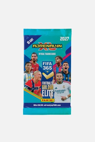 PANINI PANINI Fifa 365 Adrenalyn XL 2027 saszetka z kartami 1szt.mix rozmiar ONE SIZE