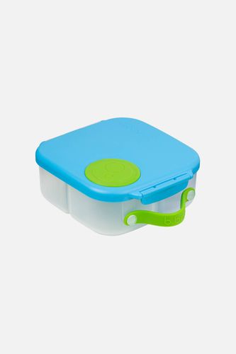 B.BOX B.BOX Mini lunchbox z przegródkami 1000 ml Ocean Breeze śniadaniówka 3+ rozmiar ONE SIZE