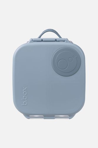 B.BOX B.BOX Mini lunchbox z przegródkami 1000 ml Chill Out kompaktowa mini śniadaniówka 3+ rozmiar ONE SIZE