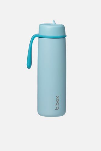 B.BOX B.BOX Butelka termiczna z ustnikiem 690 ml Lagoon 6+ rozmiar ONE SIZE