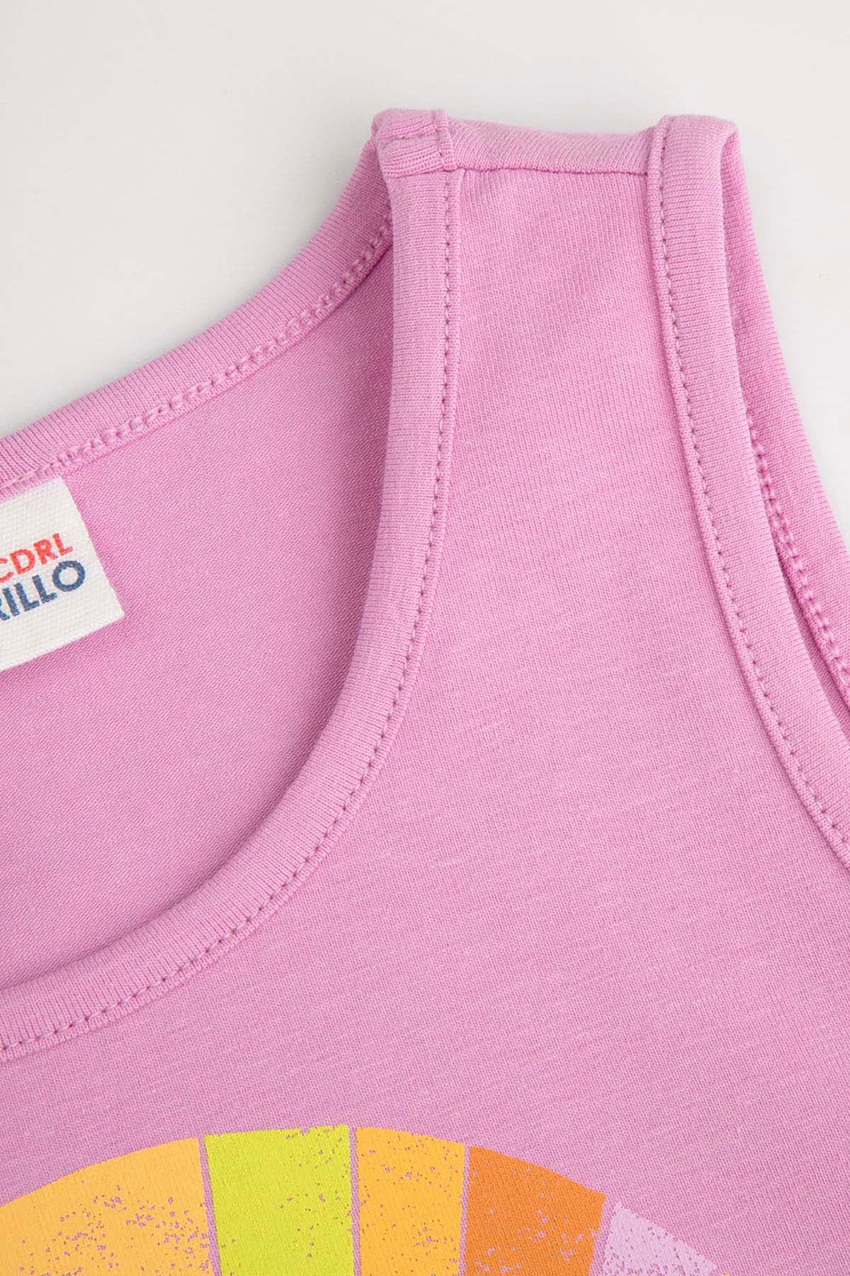 Dziecięca Koszulka z krótkim rękawem PUMA PUMA SQUAD TEE G