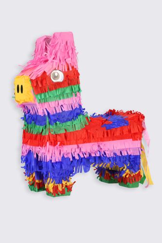 MOKIDA TOYS MOKIDA TOYS Piniata urodzinowa do wypełnienia słodyczami lub upominkami rozmiar ONE SIZE