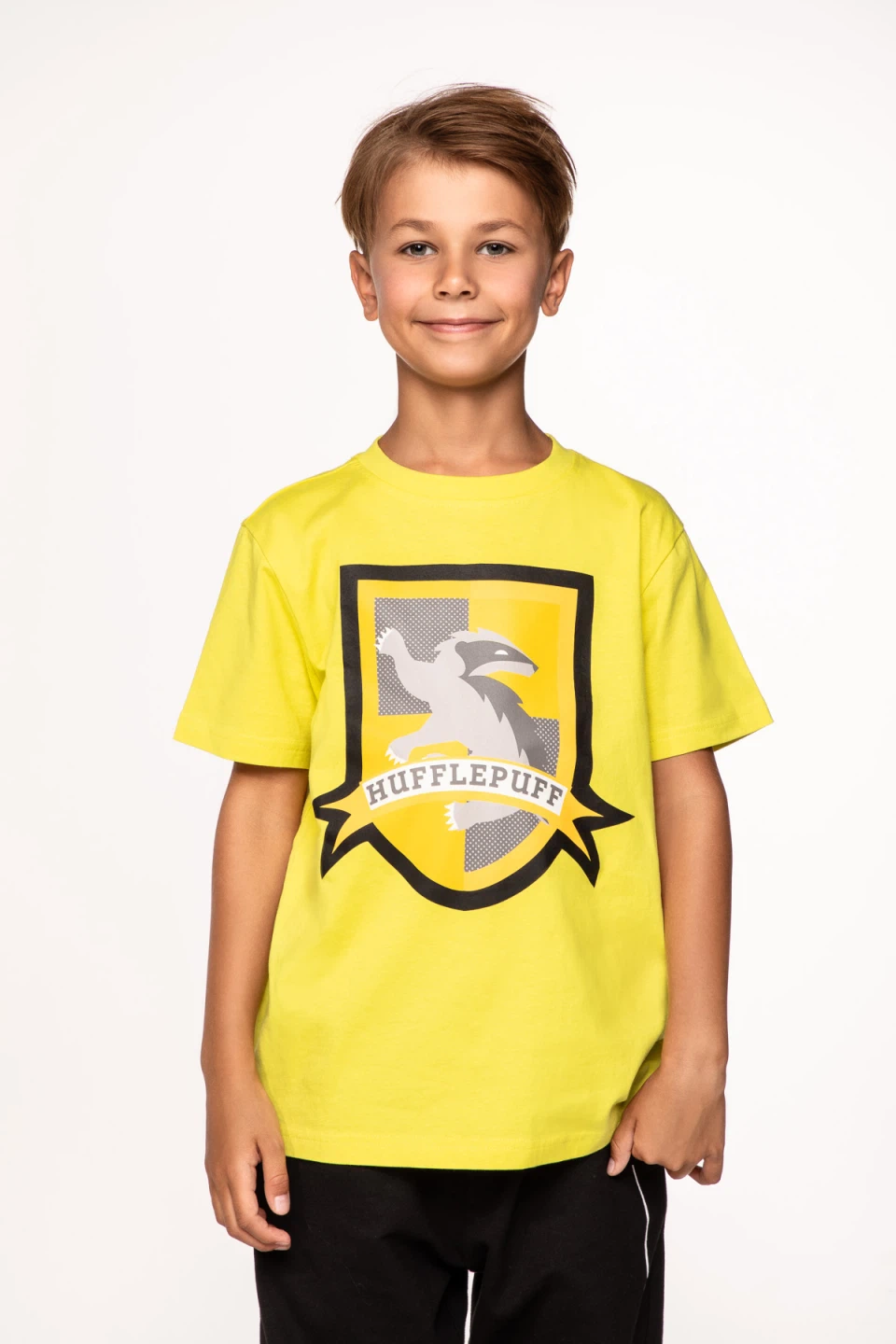 Hufflepuff online t shirt